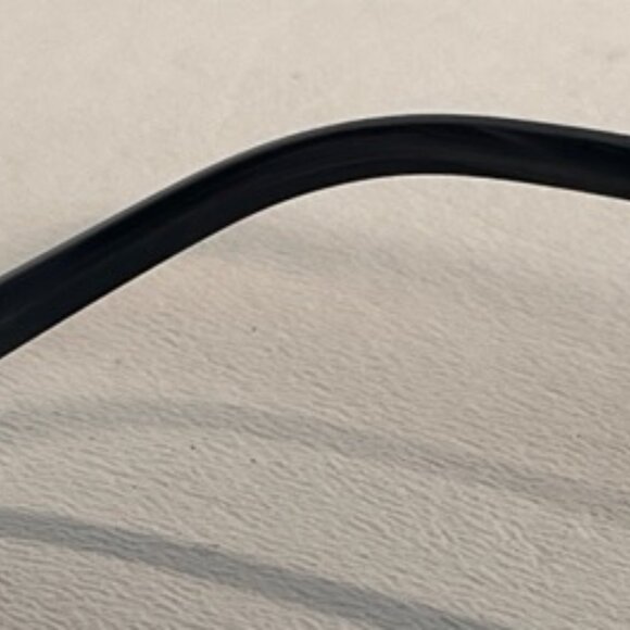 New BENELLI Eyeglasses Frames B102 55-19-145 Color Gun Half Rim w/ Sleeve - Picture 9 of 14